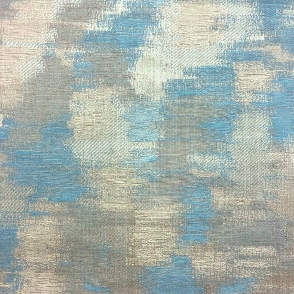Clarence House Cumulus Sky Italian Luxury Fabric